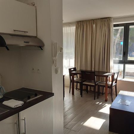 Residence Services Calypso Calanques Plage Marsilya Dış mekan fotoğraf