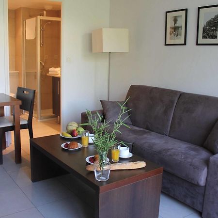 Residence Services Calypso Calanques Plage Marsilya Dış mekan fotoğraf