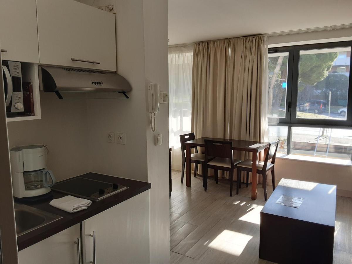 Residence Services Calypso Calanques Plage Marsilya Dış mekan fotoğraf