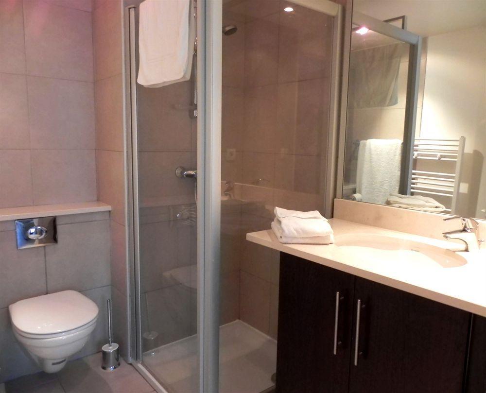 Residence Services Calypso Calanques Plage Marsilya Dış mekan fotoğraf