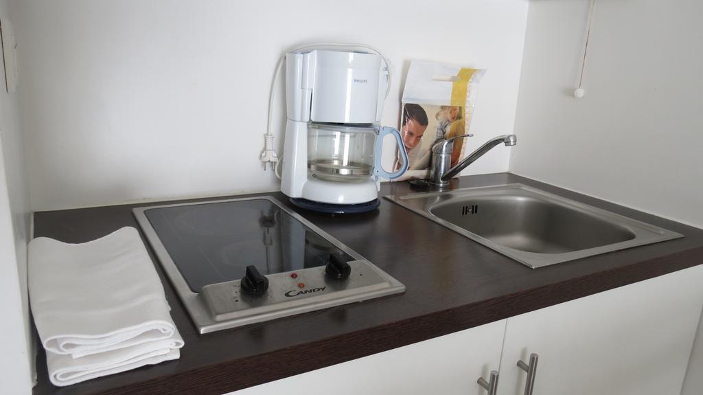 Residence Services Calypso Calanques Plage Marsilya Dış mekan fotoğraf