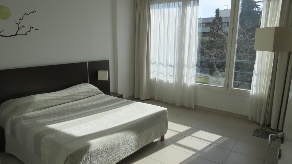 Residence Services Calypso Calanques Plage Marsilya Dış mekan fotoğraf