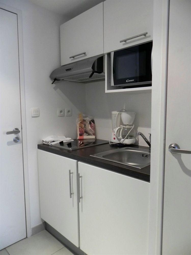 Residence Services Calypso Calanques Plage Marsilya Dış mekan fotoğraf