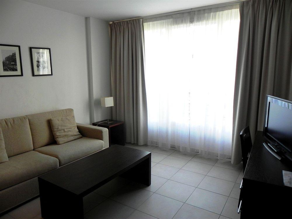 Residence Services Calypso Calanques Plage Marsilya Dış mekan fotoğraf