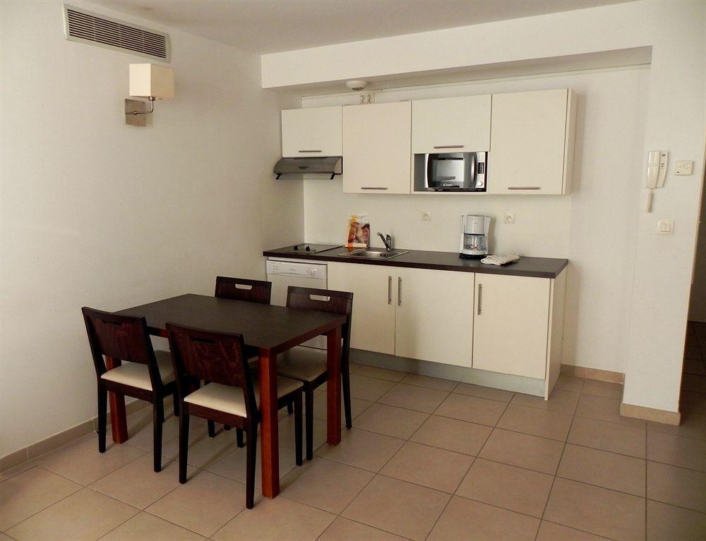 Residence Services Calypso Calanques Plage Marsilya Dış mekan fotoğraf