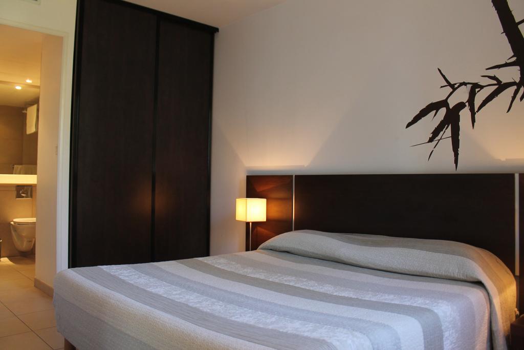 Residence Services Calypso Calanques Plage Marsilya Dış mekan fotoğraf