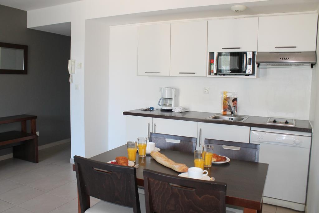 Residence Services Calypso Calanques Plage Marsilya Dış mekan fotoğraf
