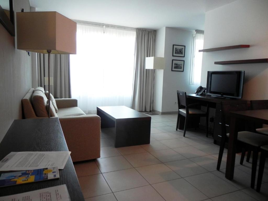 Residence Services Calypso Calanques Plage Marsilya Oda fotoğraf