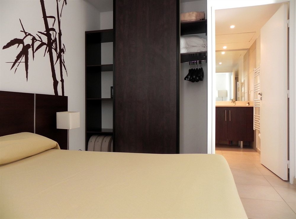 Residence Services Calypso Calanques Plage Marsilya Dış mekan fotoğraf
