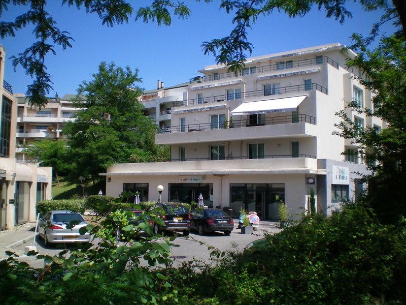 Residence Services Calypso Calanques Plage Marsilya Dış mekan fotoğraf