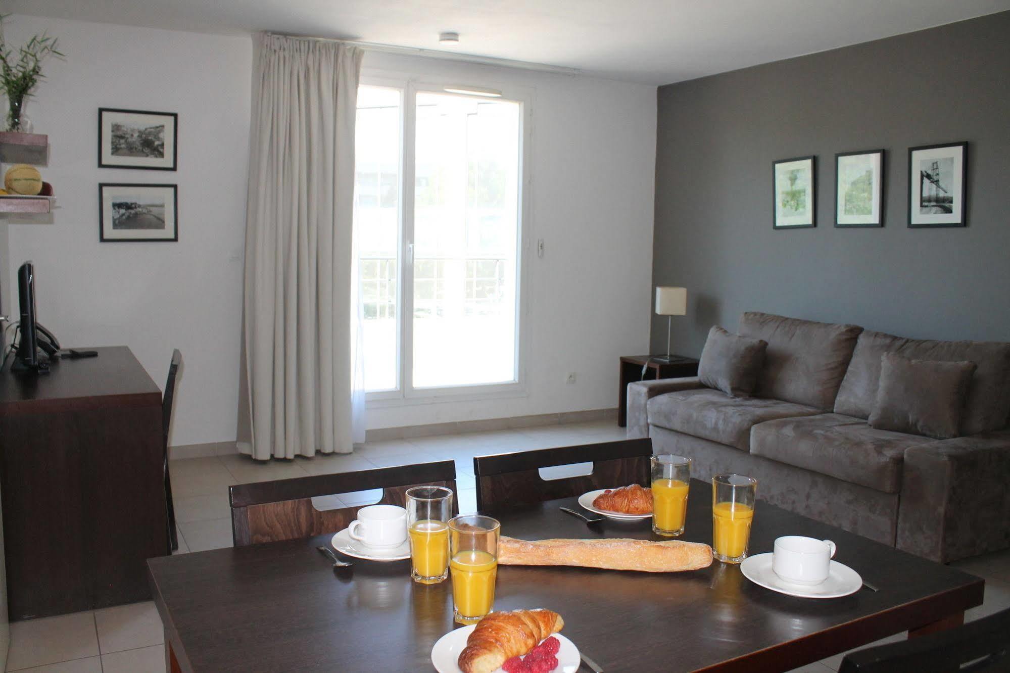 Residence Services Calypso Calanques Plage Marsilya Dış mekan fotoğraf