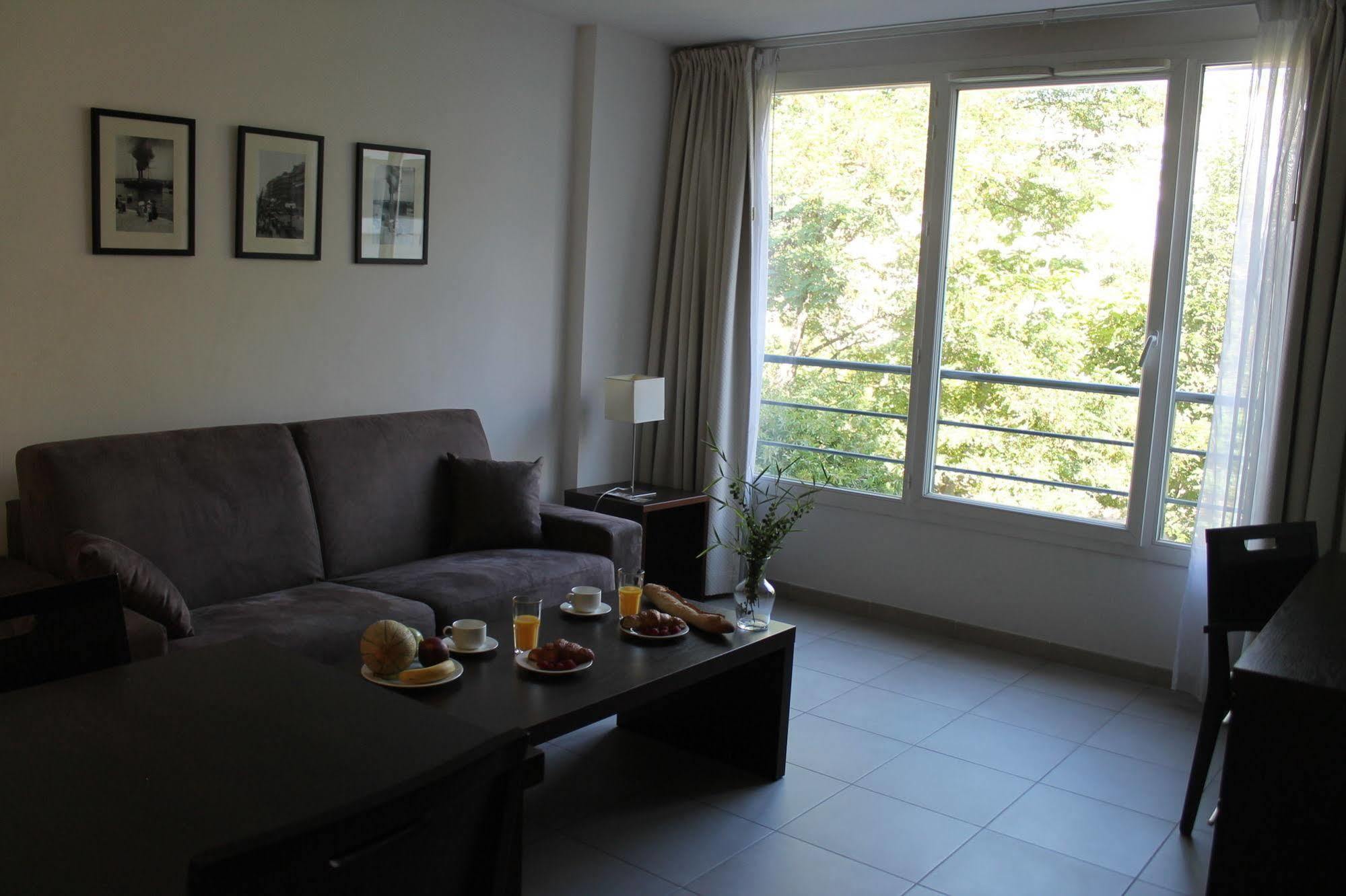 Residence Services Calypso Calanques Plage Marsilya Dış mekan fotoğraf