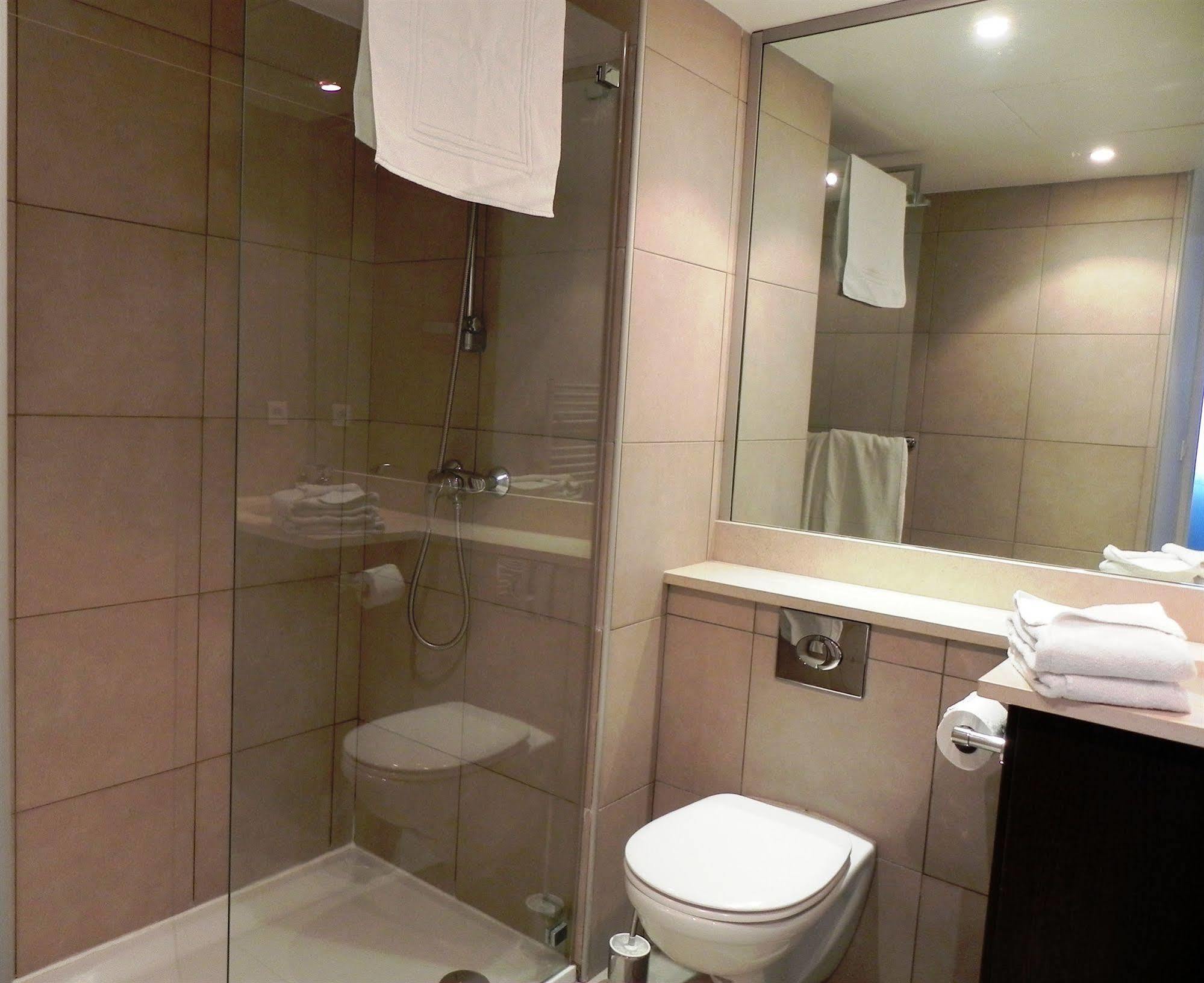 Residence Services Calypso Calanques Plage Marsilya Dış mekan fotoğraf