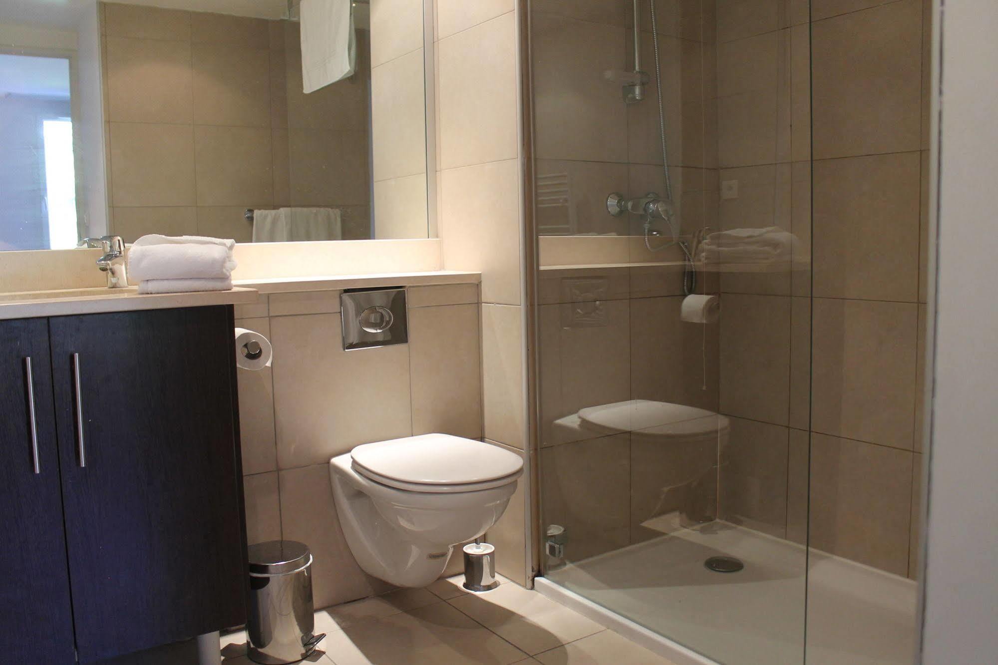 Residence Services Calypso Calanques Plage Marsilya Dış mekan fotoğraf