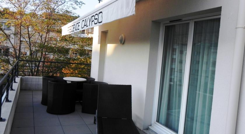 Residence Services Calypso Calanques Plage Marsilya Dış mekan fotoğraf